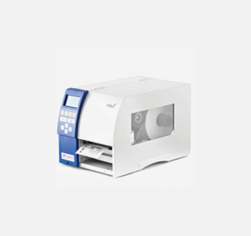Vita II Series Thermal Transfer Printers - Advanced Printing Solutions